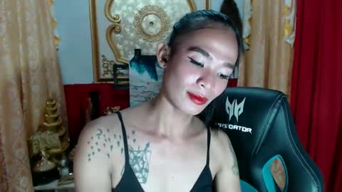 PRINCESS online show from October 2025 04:51:01 PM