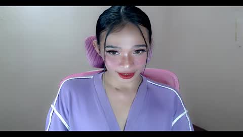 Snapshot of asianhoney_babe30 chatting on February 2026 07:38:01 AM PRINCESS online show from February 2026 07:38:01 AM
