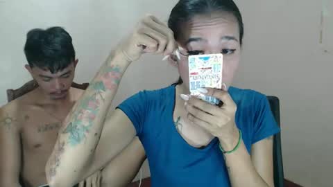 Snapshot of asianhoney_babe30 chatting on February 2026 11:01:01 PM PRINCESS online show from February 2026 11:01:01 PM