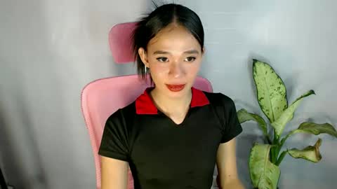 PRINCESS online show from April 2026 01:08:01 AM