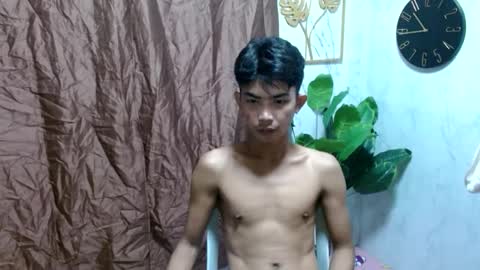 Nico online show from February 2025 10:54:02 AM