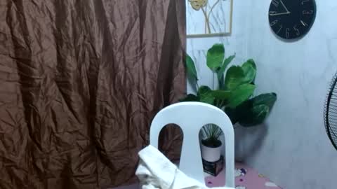 Nico online show from February 2025 11:38:02 PM