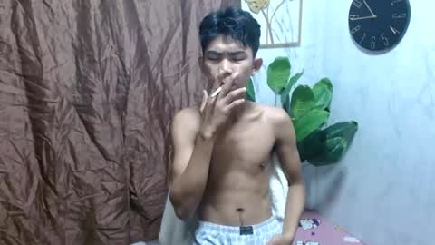 Nico online show from February 2025 07:39:02 AM