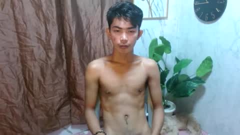 Nico online show from February 2025 05:56:02 AM