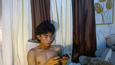 Nico online show from November 2025 05:29:02 PM