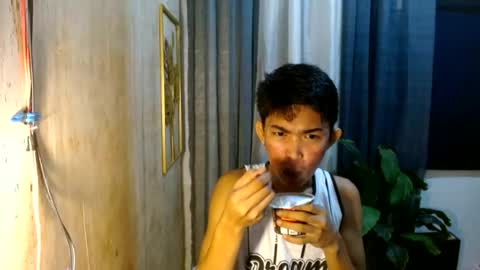 Snapshot of asianhotbigcock chatting on June 2026 03:45:01 PM Nico online show from June 2026 03:45:01 PM