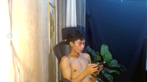 Snapshot of asianhotbigcock chatting on July 2026 08:14:01 PM Nico online show from July 2026 08:14:01 PM