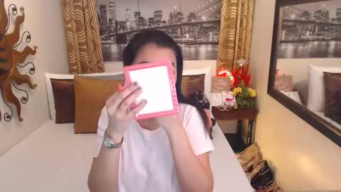 asianhotjasmin online show from November 2025 09:47:01 PM