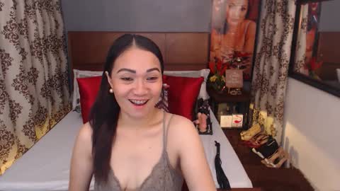 asianhotjasmin online show from January 2026 11:19:01 PM