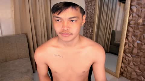 VICTORIA SCOTT online show from February 2025 04:27:01 AM