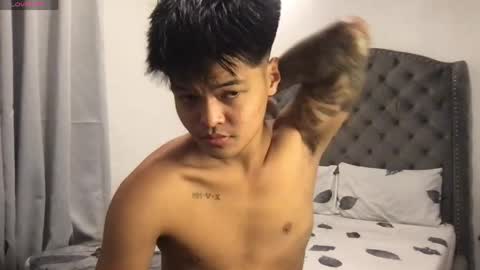 Snapshot of asianhugescott chatting on June 2026 02:52:02 PM VICTORIA SCOTT online show from June 2026 02:52:02 PM