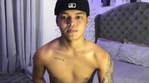 Snapshot of asianhugescott chatting on June 2026 02:59:01 PM VICTORIA SCOTT online show from June 2026 02:59:01 PM