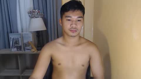 asianhunk_jamesx online show from November 2025 10:25:02 AM