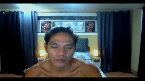 asianhunter4ux online show from October 2025 07:49:02 AM