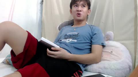 Snapshot of asianjas11 chatting on May 2026 04:11:02 PM JASPER online show from May 2026 04:11:02 PM