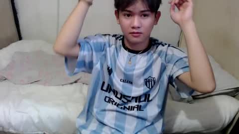 Snapshot of asianjas11 chatting on May 2026 09:39:01 AM JASPER online show from May 2026 09:39:01 AM
