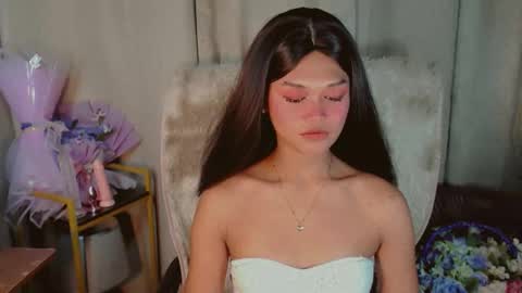 Kianna online show from March 2026 10:34:02 AM