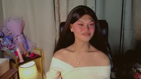 Kianna online show from March 2026 01:38:01 PM