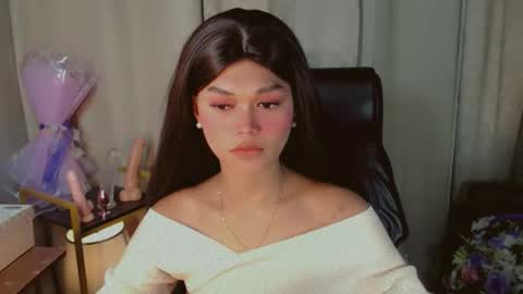 Kianna online show from March 2026 11:03:01 AM