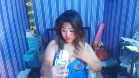 asiankitty23xx online show from May 2026 12:40:01 AM
