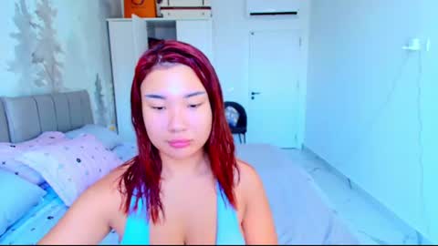 asianlumi online show from July 2026 03:55:01 AM