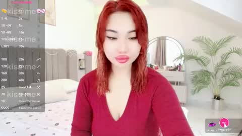 asianlumi online show from July 2026 04:49:02 PM