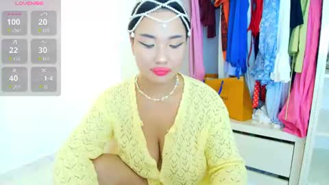 asianlumi online show from August 2026 03:55:01 PM