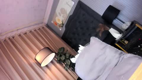 AGATHA online show from December 2025 02:49:01 AM