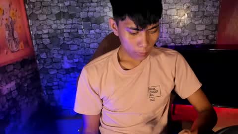 Snapshot of asianplayboyx chatting on July 2026 10:09:01 AM mark online show from July 2026 10:09:01 AM