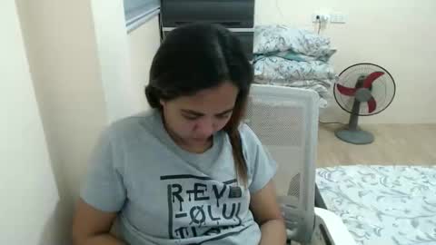 asianprettymay online show from March 2026 02:20:02 PM