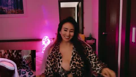 Rose   Mingna online show from December 2025 03:02:02 AM