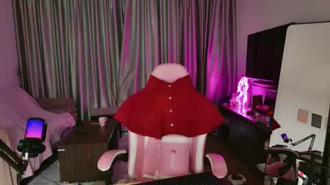 Rose   Mingna online show from January 2026 10:09:02 AM