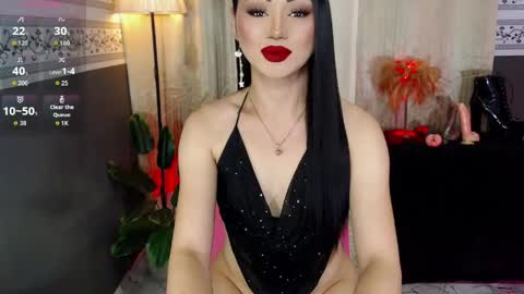Snapshot of asiansexhunter chatting on April 2026 12:20:02 PM Ms. MONICA online show from April 2026 12:20:02 PM