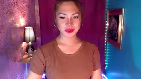 Babe online show from October 2025 12:33:02 AM