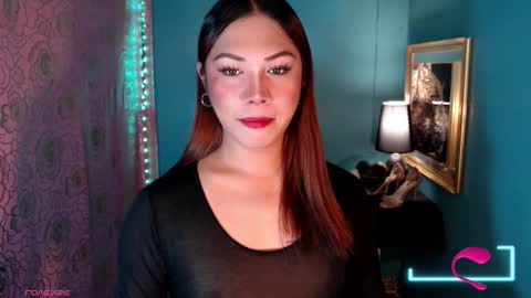 Babe online show from March 2026 10:21:02 AM