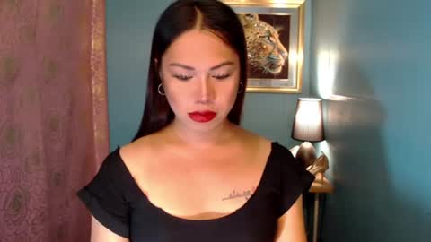 Snapshot of asiansignificant chatting on June 2026 01:28:01 AM Babe online show from June 2026 01:28:01 AM