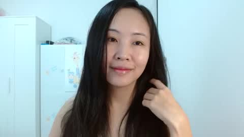 Snapshot of asiantabbyx chatting on October 2025 03:01:02 AM Tabby online show from October 2025 03:01:02 AM