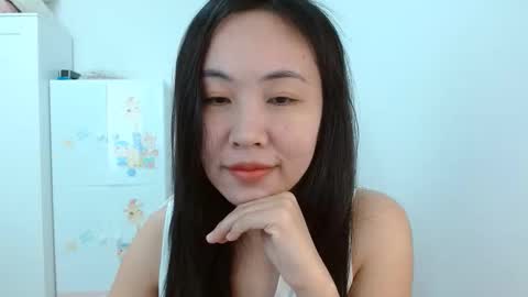 Snapshot of asiantabbyx chatting on April 2026 03:53:01 AM Tabby online show from April 2026 03:53:01 AM