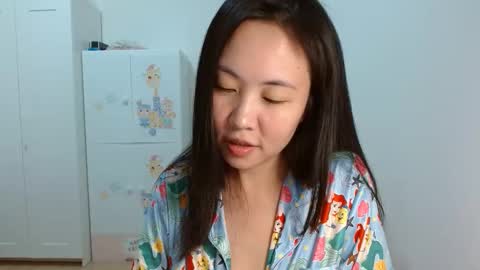 Snapshot of asiantabbyx chatting on April 2026 03:36:01 PM Tabby online show from April 2026 03:36:01 PM