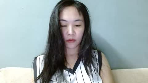 Snapshot of asiantabbyx chatting on May 2026 03:25:01 AM Tabby online show from May 2026 03:25:01 AM
