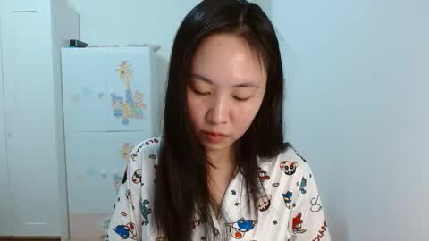 Snapshot of asiantabbyx chatting on May 2026 04:04:01 PM Tabby online show from May 2026 04:04:01 PM
