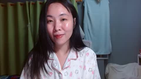 Snapshot of asiantabbyx chatting on June 2026 02:33:01 PM Tabby online show from June 2026 02:33:01 PM