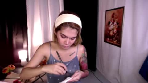 Snapshot of asiantskatie chatting on December 2024 12:59:01 AM katie online show from December 2024 12:59:01 AM
