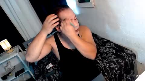 asianwildhotguy online show from September 2025 05:29:01 AM