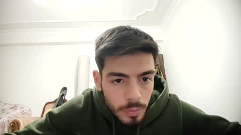 asihandsome06 online show from December 2024 06:15:02 PM