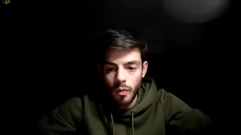 asihandsome06 online show from January 2025 09:14:02 PM