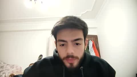 asihandsome06 online show from January 2025 06:21:01 PM