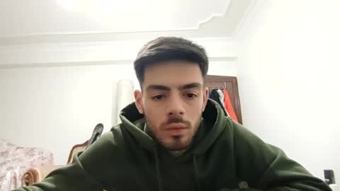 asihandsome06 online show from January 2025 06:46:01 PM