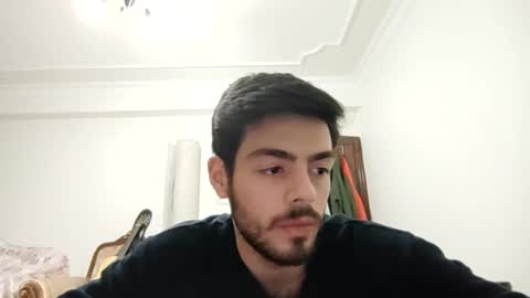 asihandsome06 online show from March 2025 06:40:02 PM