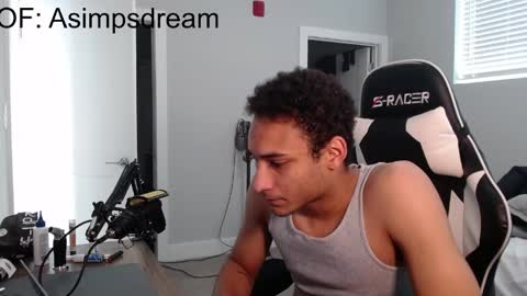Snapshot of asimpsdream chatting on May 2026 02:54:01 PM asimpsdream online show from May 2026 02:54:01 PM